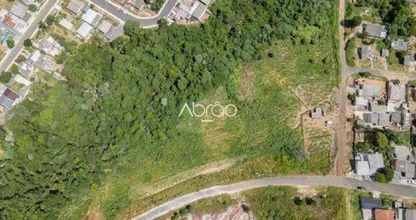 Terreno com 36.000 m² à venda no Bairro Chapada, em Ponta Grossa | Ref 523
