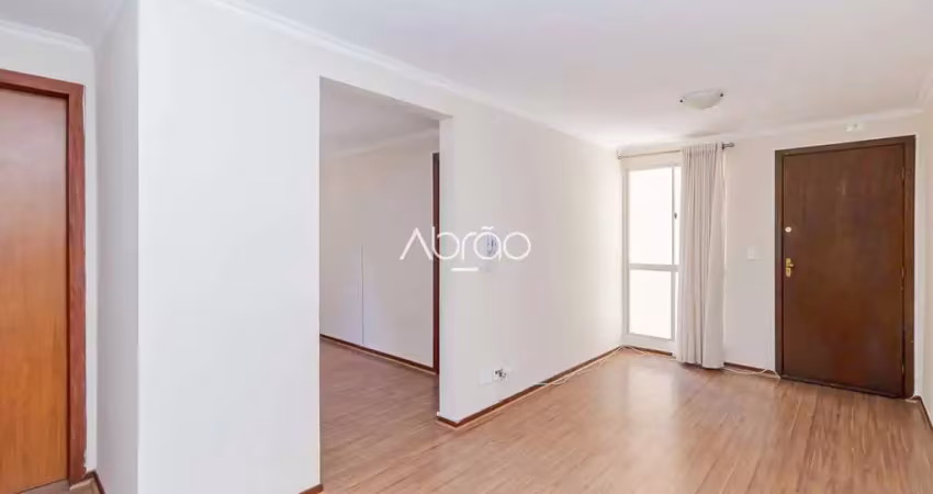 Apartamento com 3 quartos à venda no ecoville – 2 vagas - 69 m² | ref. 152