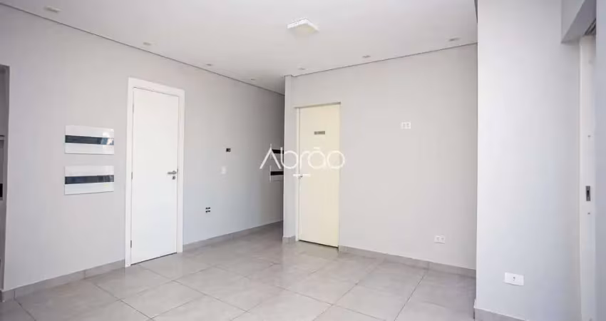 Sala comercial de 60 m² à venda no edifício liverpool – centro de curitiba, ao lado do hospital de clínicas | ref. 558