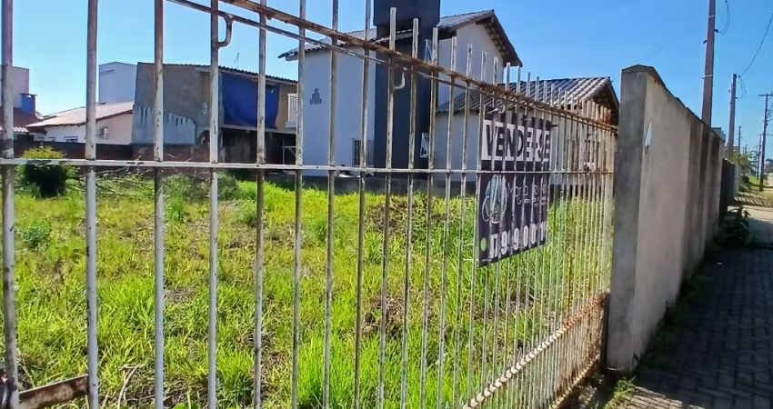 Excelente Terreno com 312m2 no Itajubá Barra Velha-SC com 600 metros da praia