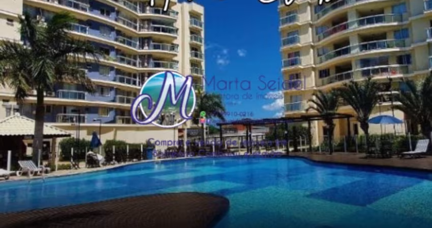 Excelente oportunidade em Penha-SC Apartamento com 3 dormitórios mobiliado
