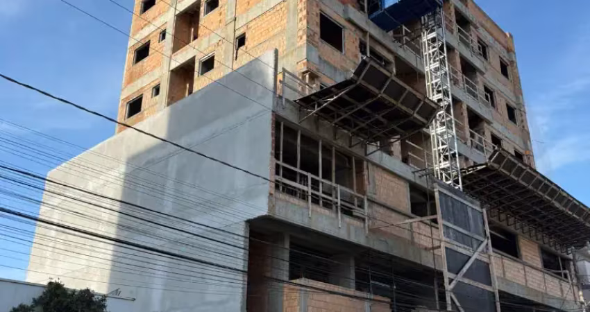 Apartamento com 1 suíte +1 dormitório em balneário camboriú