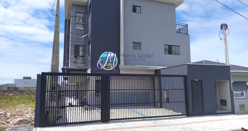 Loft no itajubá em barra velha-sc com distância da praia 800m