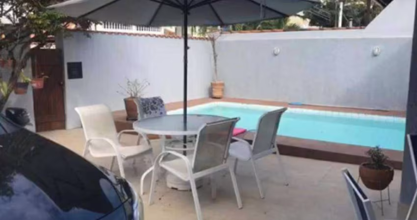 Casa com 4 dormitórios à venda, 235 m² por R$ 845.000,00 - Anil - Rio de Janeiro/RJ