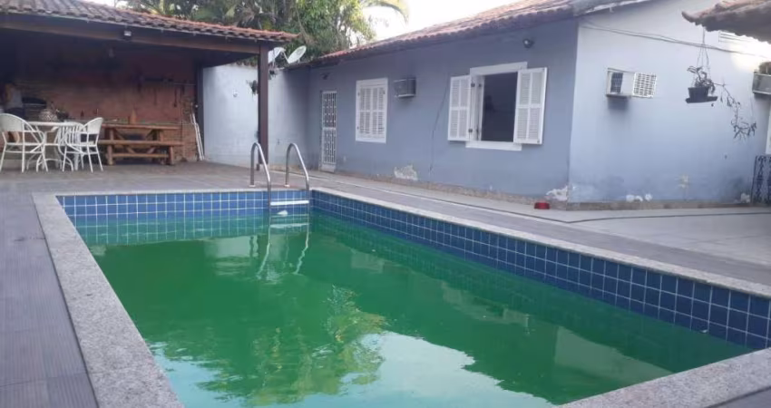 Casa à venda, 222 m² por R$ 949.999,00 - Taquara - Rio de Janeiro/RJ