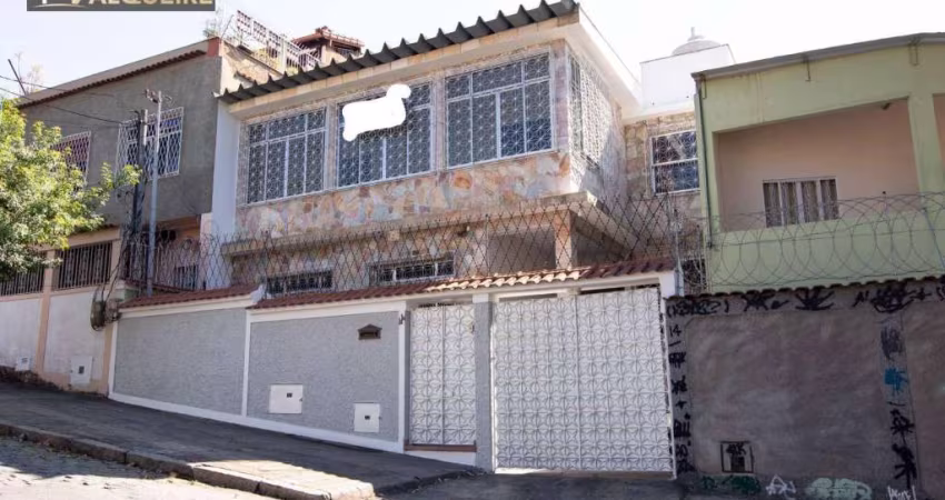 Casa à venda, 277 m² por R$ 749.000,00 - Todos os Santos - Rio de Janeiro/RJ