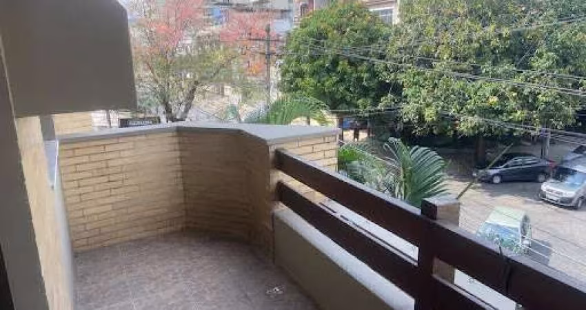 Apartamento à venda, 77 m² por R$ 450.000,00 - Vila Valqueire - Rio de Janeiro/RJ