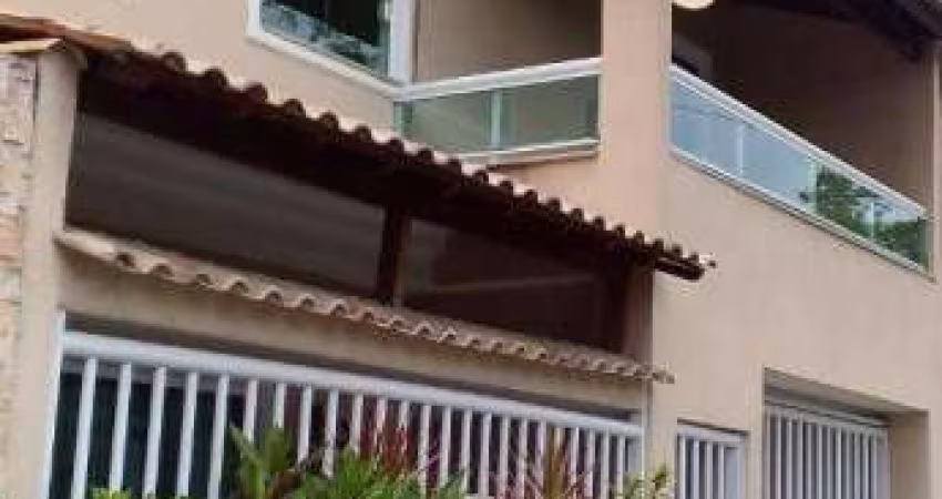 Casa à venda, 200 m² por R$ 360.000,00 - Vila Valqueire - Rio de Janeiro/RJ