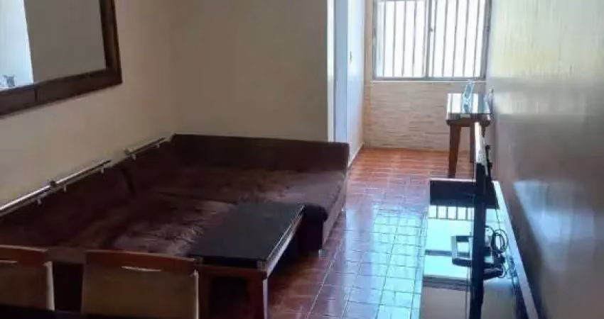 Ótimo apartamento com 2 quartos na av. marechal fontenelle.