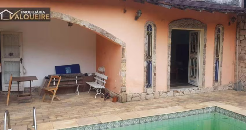 Casa à venda, 140 m² por R$ 600.000,00 - Taquara - Rio de Janeiro/RJ