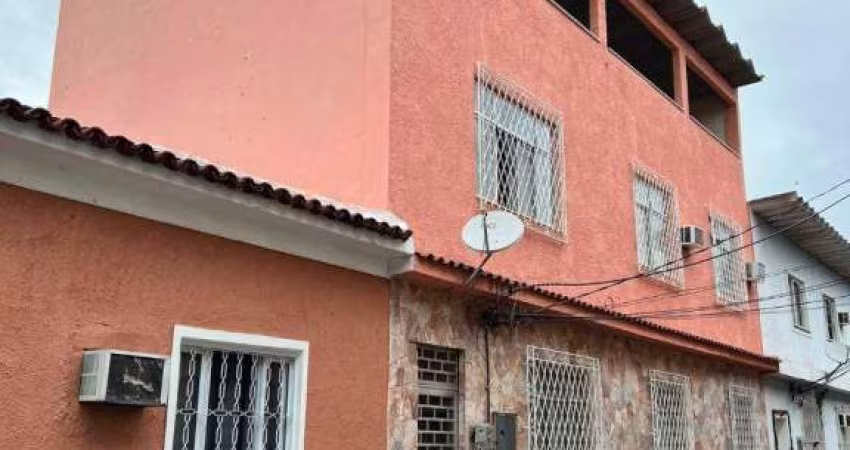 Apartamento à venda, 153 m² por R$ 350.000,00 - Campinho - Rio de Janeiro/RJ