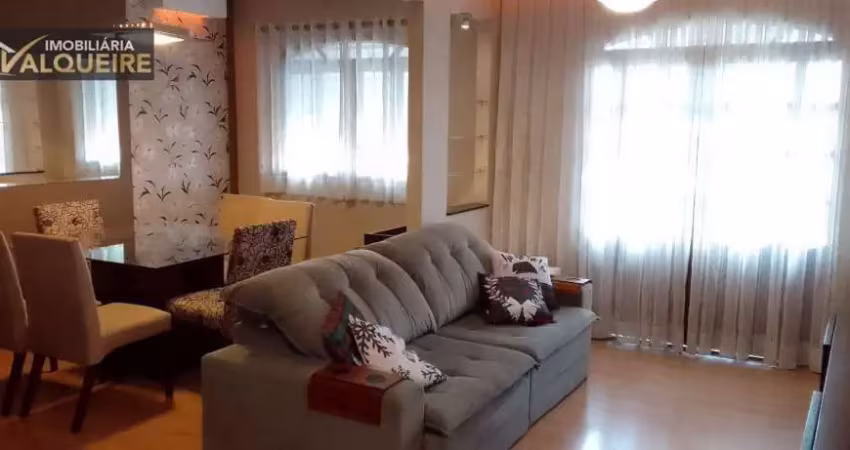 Apartamento à venda, 109 m² por R$ 580.000,00 - Vila Valqueire - Rio de Janeiro/RJ