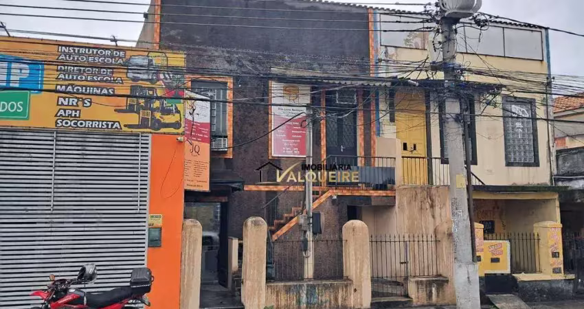 Casa à venda, 140 m² por r$ 550.000,00 - abolição - rio de janeiro/rj