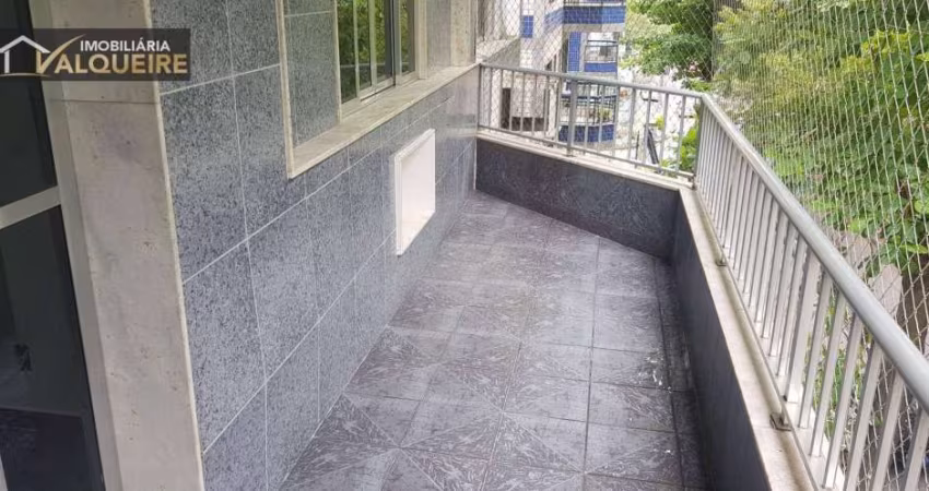 Apartamento à venda, 90 m² por R$ 399.000,00 - Vila Valqueire - Rio de Janeiro/RJ