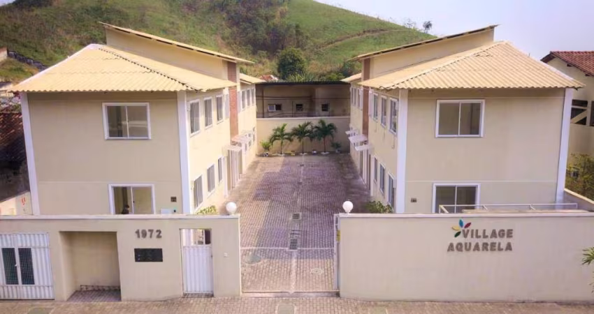 Apartamento à venda, 56 m² por R$ 250.000,00 - Jardim Sulacap - Rio de Janeiro/RJ