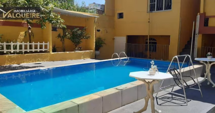 Casa com 3 dormitórios à venda, 100 m² por R$ 590.000,00 - Jardim Sulacap - Rio de Janeiro/RJ