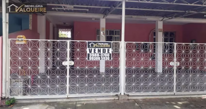 Casa à venda, 165 m² por r$ 500.000,00 - magalhães bastos - rio de janeiro/rj