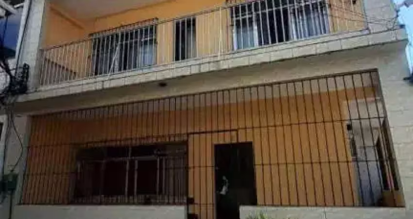 Casa à venda, 180 m² por r$ 380.000,00 - bento ribeiro - rio de janeiro/rj