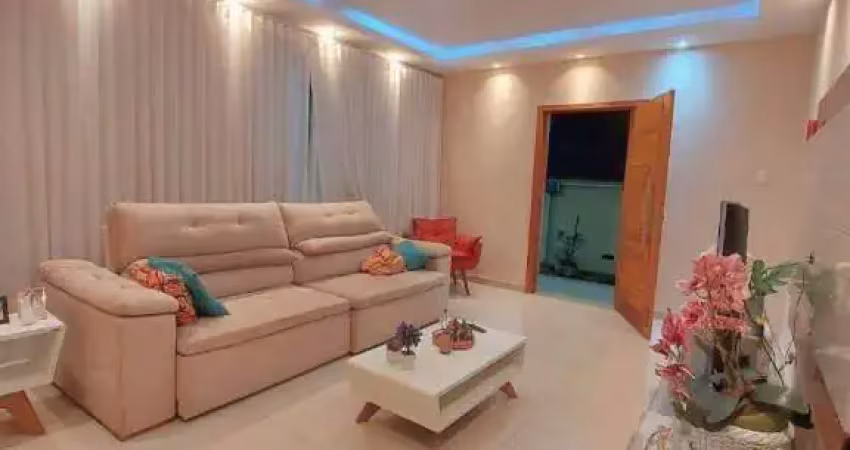 Casa com 3 dormitórios à venda, 219 m² por r$ 1.000.000,00 - vila valqueire - rio de janeiro/rj