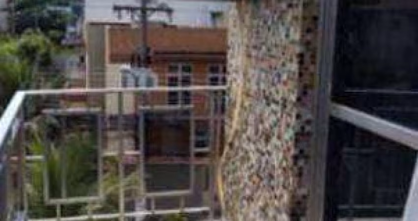 Apartamento à venda, 73 m² por R$ 450.000,00 - Vila Valqueire - Rio de Janeiro/RJ