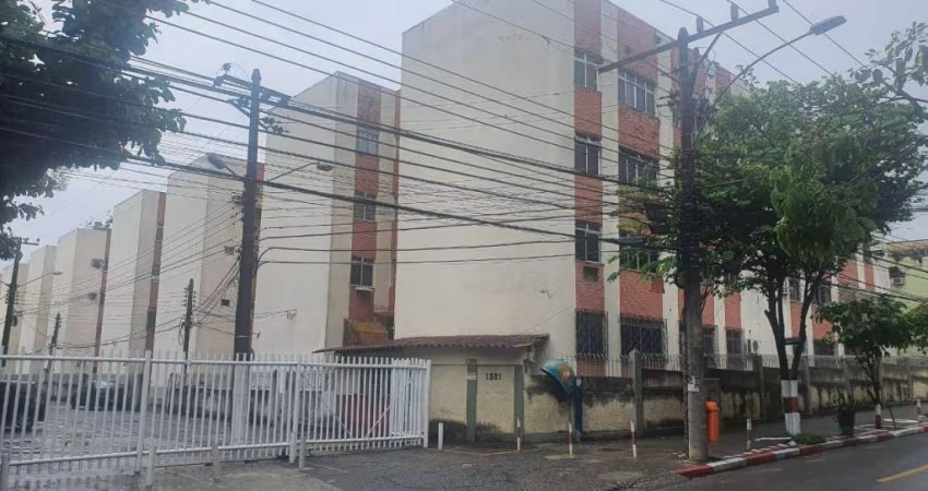 Apartamento à venda, 50 m² por R$ 160.000,00 - Praça Seca - Rio de Janeiro/RJ