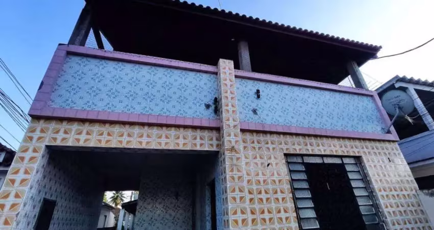 Casa com 3 dormitórios à venda, 180 m² por R$ 390.000,00 - Praça Seca - Rio de Janeiro/RJ