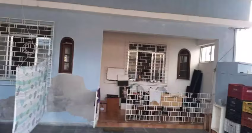 Casa com 2 dormitórios à venda, 238 m² por r$ 435.000,00 - padre miguel - rio de janeiro/rj
