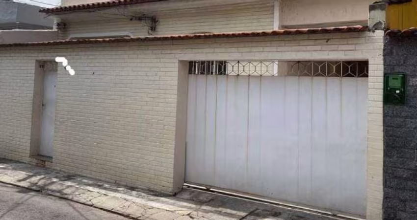 Casa com 3 dormitórios à venda, 148 m² por R$ 560.000,00 - Realengo - Rio de Janeiro/RJ