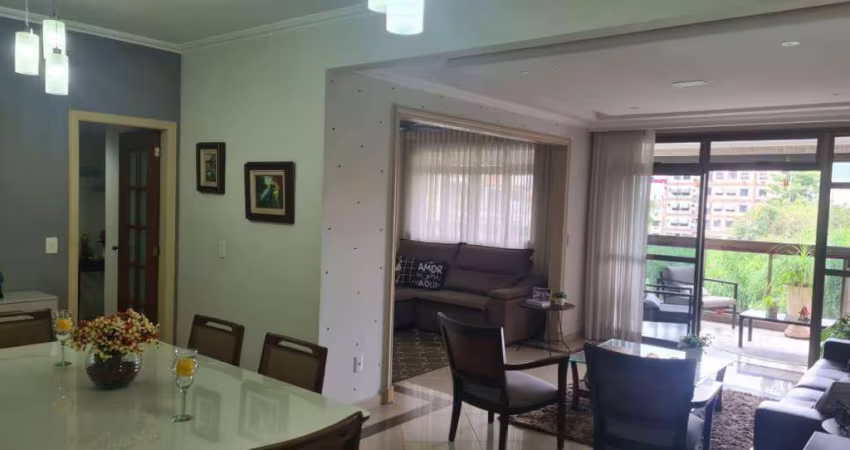Apartamento à venda, 191 m² por R$ 1.200.000,00 - Vila Valqueire - Rio de Janeiro/RJ