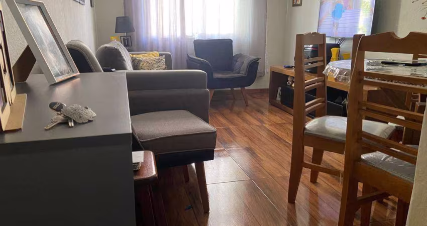 Apartamento à venda, 61 m² por R$ 200.000,00 - Campinho - Rio de Janeiro/RJ
