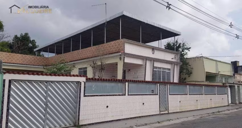 Casa à venda, 180 m² por R$ 425.000,00 - Ricardo de Albuquerque - Rio de Janeiro/RJ