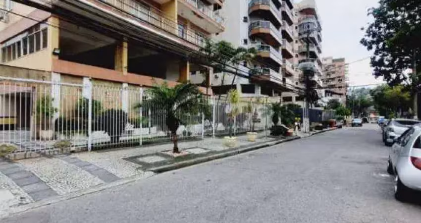 Apartamento à venda, 91 m² por R$ 200.000,00 - Praça Seca - Rio de Janeiro/RJ