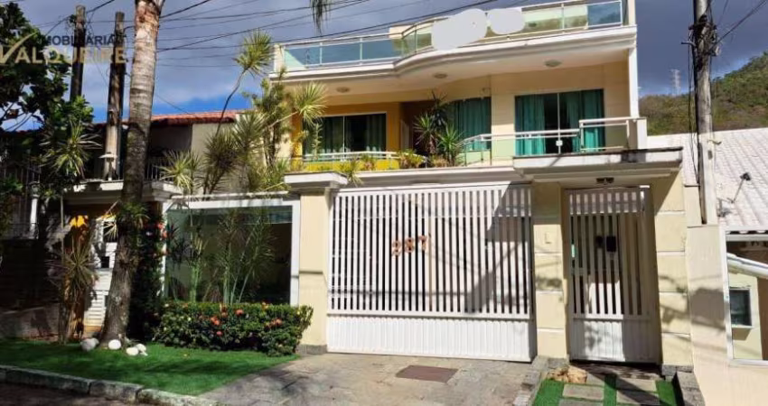 Casa com 5 dormitórios à venda, 429 m² por R$ 1.380.000,00 - Vila Valqueire - Rio de Janeiro/RJ