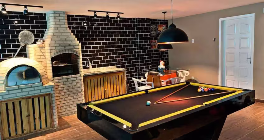 Casa à venda, 155 m² por r$ 850.000,00 - vila valqueire - rio de janeiro/rj