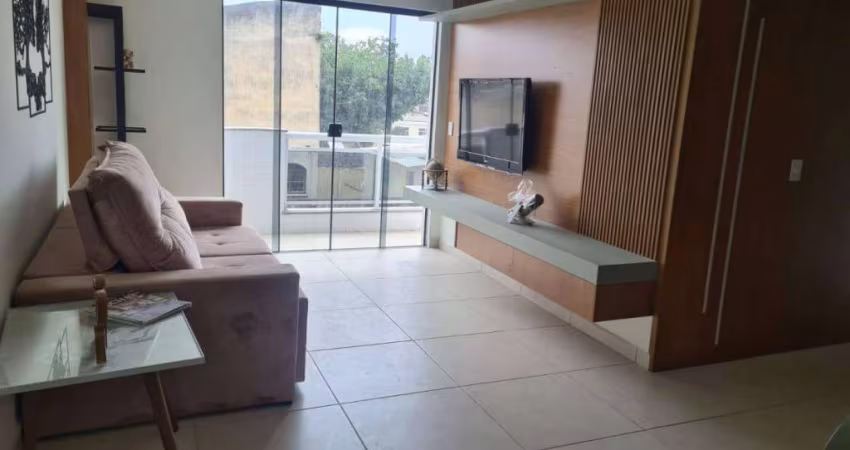 Apartamento com 2 dormitórios à venda, 72 m² por R$ 355.000,00 - Bento Ribeiro - Rio de Janeiro/RJ