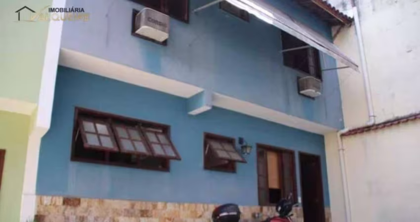 Casa à venda, 75 m² por R$ 288.000,00 - Tanque - Rio de Janeiro/RJ