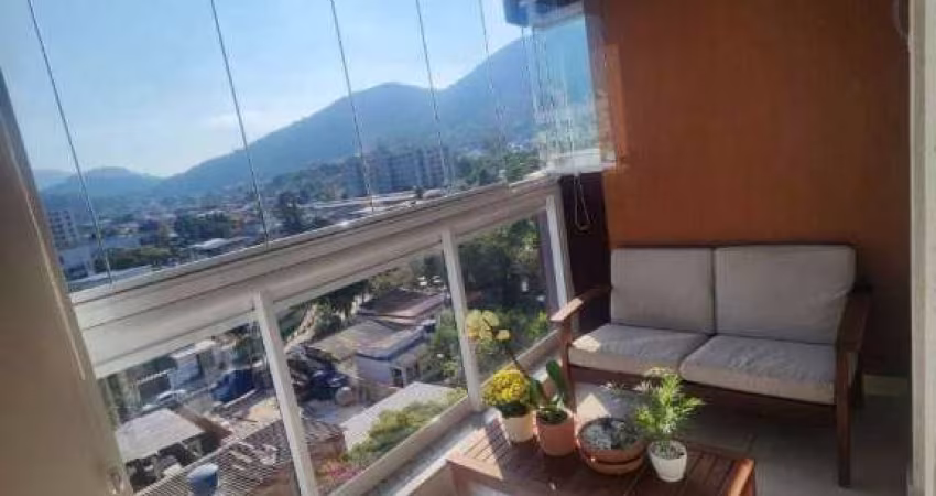 Apartamento à venda, 59 m² por R$ 390.000,00 - Taquara - Rio de Janeiro/RJ