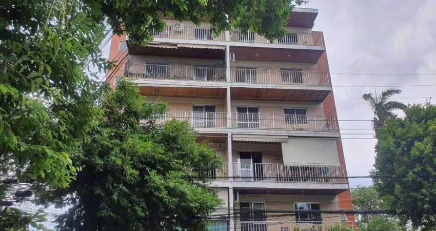 Apartamento à venda, 90 m² por R$ 290.000,00 - Vila Valqueire - Rio de Janeiro/RJ