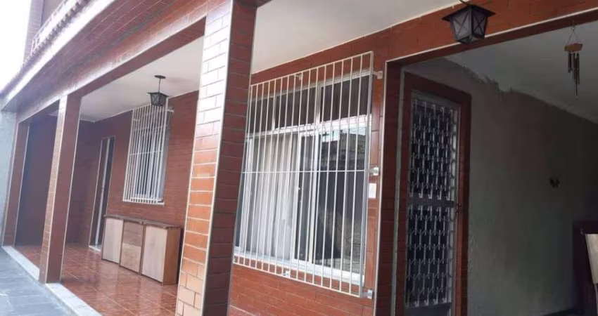 Casa à venda, 150 m² por R$ 490.000,00 - Bangu - Rio de Janeiro/RJ