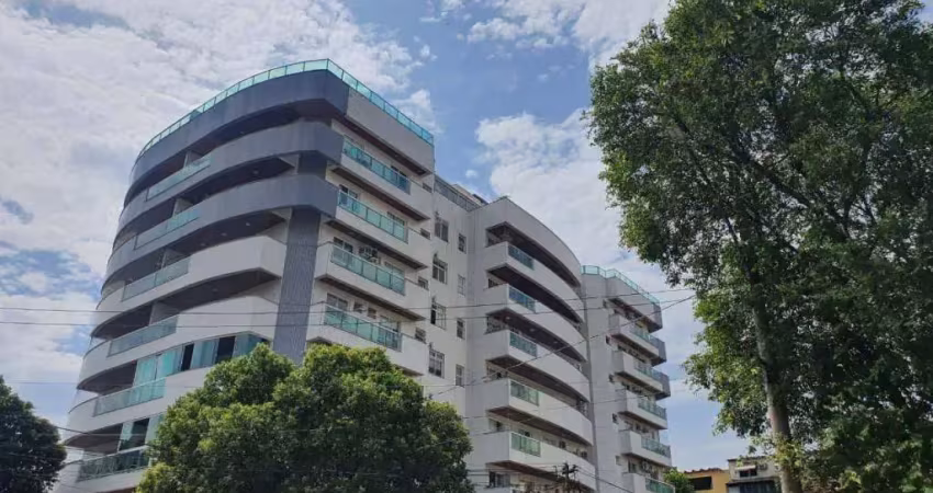 Cobertura à venda, 224 m² por R$ 980.000,00 - Vila Valqueire - Rio de Janeiro/RJ