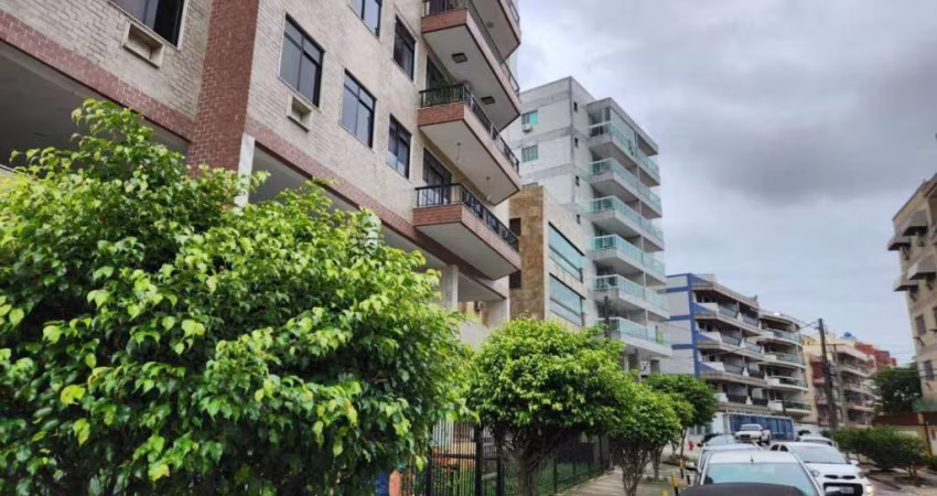 Apartamento à venda, 80 m² por R$ 439.000,00 - Vila Valqueire - Rio de Janeiro/RJ
