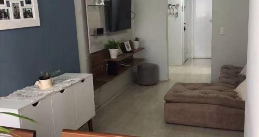 Apartamento à venda, 54 m² por R$ 260.000,00 - Tanque - Rio de Janeiro/RJ