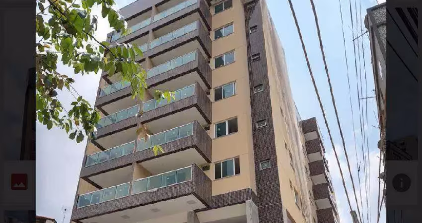 Apartamento à venda, 79 m² por R$ 580.458,00 - Méier - Rio de Janeiro/RJ