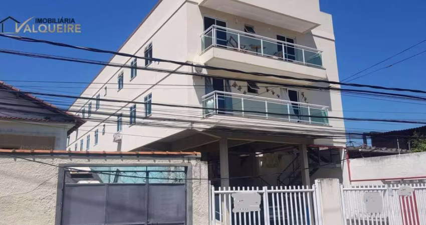 Apartamento à venda, 45 m² por R$ 190.000,00 - Pechincha - Rio de Janeiro/RJ