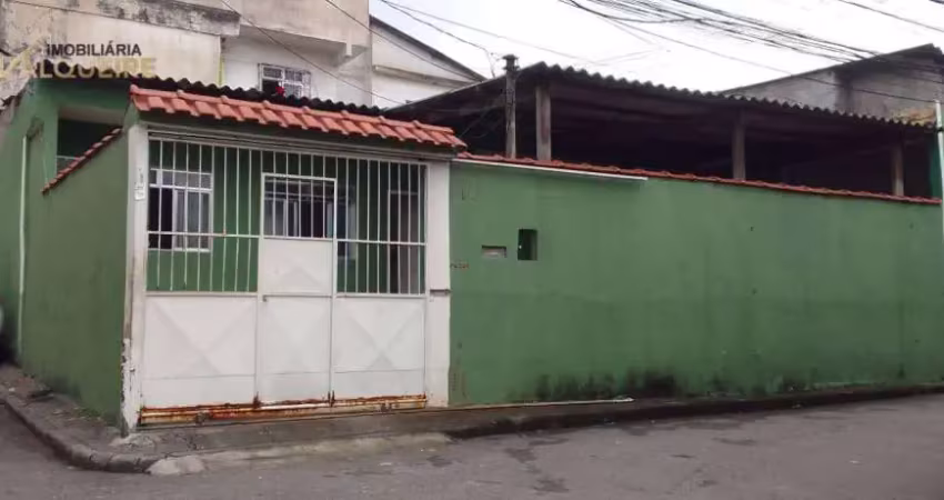 Casa à venda, 80 m² por r$ 220.000,00 - curicica - rio de janeiro/rj