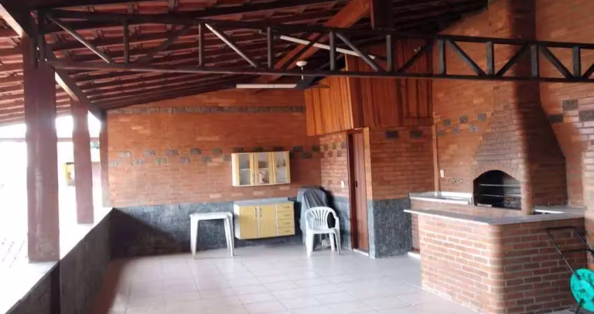 Casa com 3 dormitórios à venda, 140 m² por R$ 360.000,00 - Marechal Hermes - Rio de Janeiro/RJ