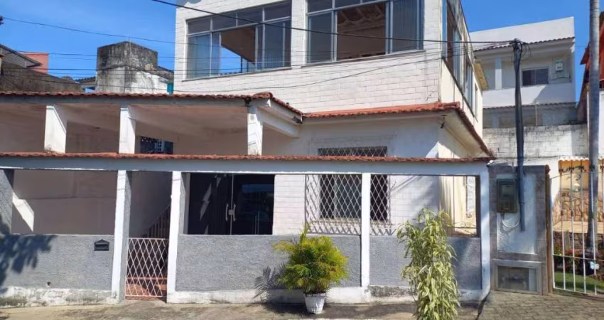 Casa à venda, 100 m² por R$ 335.000,00 - Vila Valqueire - Rio de Janeiro/RJ
