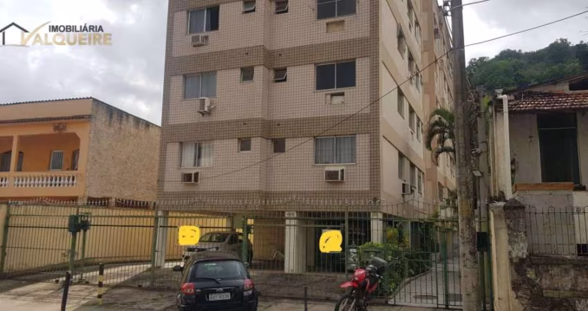 Apartamento à venda, 50 m² por R$ 170.000,00 - Madureira - Rio de Janeiro/RJ