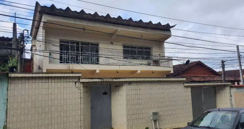 Casa com 4 dormitórios à venda, 190 m² por R$ 750.000,00 - Jardim Sulacap - Rio de Janeiro/RJ