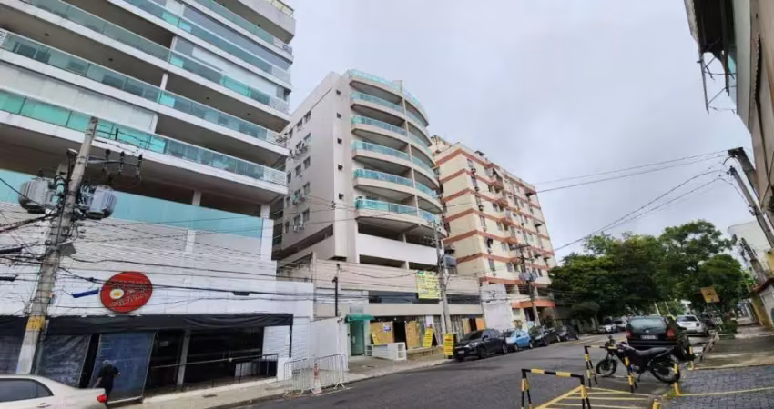 Apartamento com 2 dormitórios à venda, 67 m² por r$ 474.810,00 - vila valqueire - rio de janeiro/rj